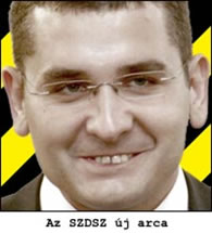 A kapafogú Kóka-móka már azt sem tudja, hogy mit hazudjon.