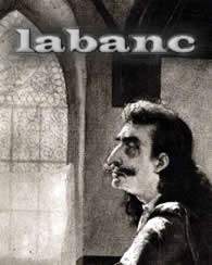 Labanc!