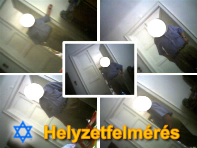 A zsidó lakásmaffia helyzetfelmérése