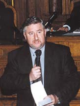 Magyar György