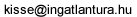 sodi egyik e-mail címe