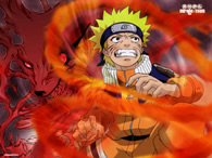 Kyuubi.