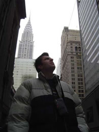 New York - minimálbérből elérhető