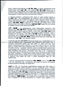 �gy�szs�gi hat�rozat a nyomoz�s megsz�ntet�s�r�l. - M�sodik oldal. - Kattints a nagy�t�shoz!