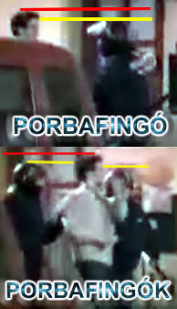 porbafing�