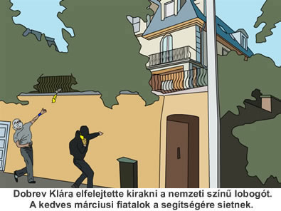 A következő? :)