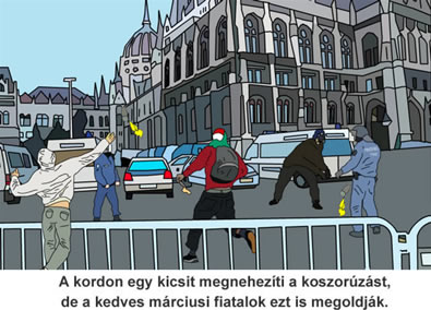 Márciusi ifjak