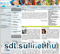 Sulinet Digitális Tudástár