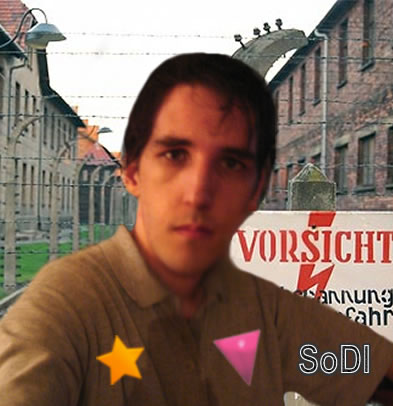 SoDI: önirónia