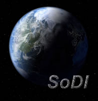 SoDI és a világ
