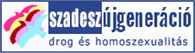 Szadesz - drog és homoszexualitás