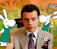 Szetey, Bob, és Bobek