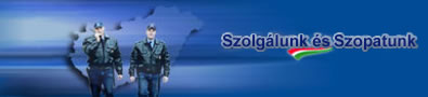 Szolgálunk és Szopatunk
