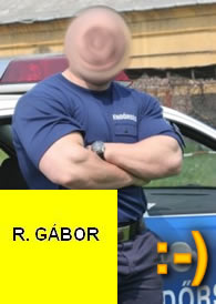Izmos, de nem ő az az izomagyú állat. :-)