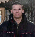 Toroczkai László