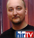 Tomcat már a HírTV szerint is politikai fogoly!