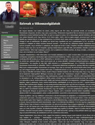 Toroczkai László blogja