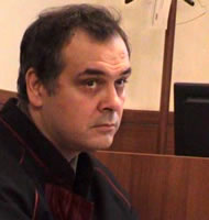 Az ügyész
