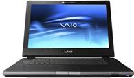 Sony Vaio