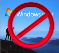 Vista SUX!