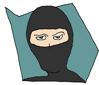Zénó, a Nemzeti Ninja!