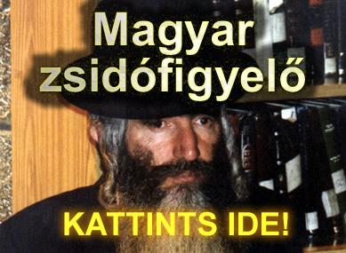 Második magyar zsidófigyelő. - Kattints ide!
