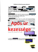Após úr kezeségvállalása - Kattints a nagyításhoz!