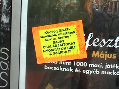 buzi emeszpéé