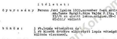 Gyurcsány bűnös - Tessék kattintani!