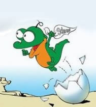 Kis Kroko