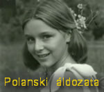 Polanski áldozata