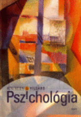 Pszichológia tankönyv