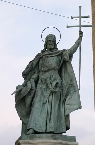 Szent István