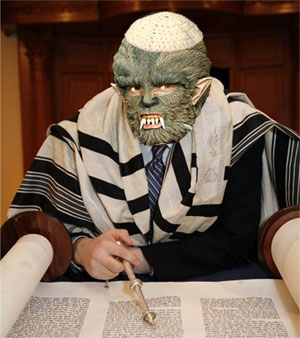 Talmud születik
