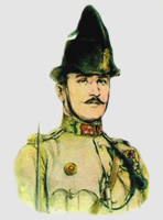 Csendőr