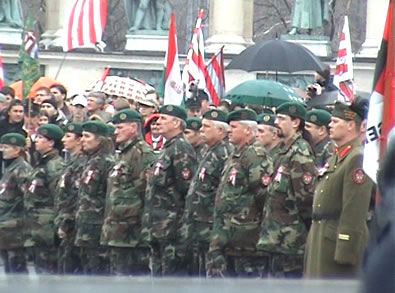 Őrsereg