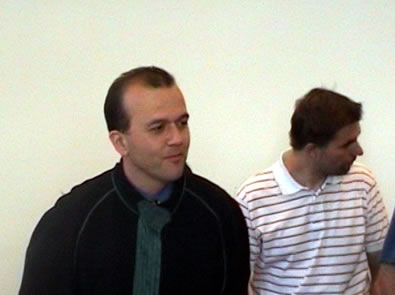 Ügyvéd úr örül
