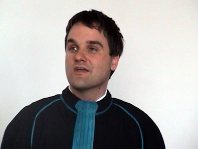 Dr. Magyar Attila