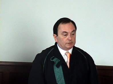 Dr. Futó Barnabás
