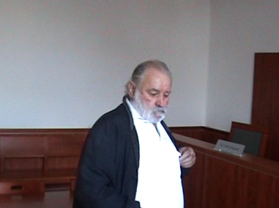 Takács András