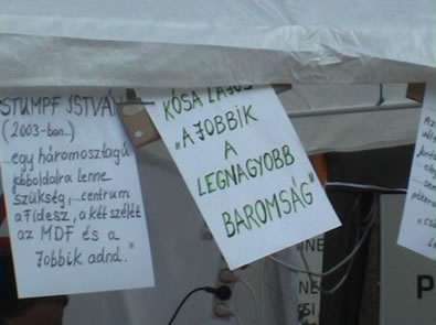 Ez egy baromság