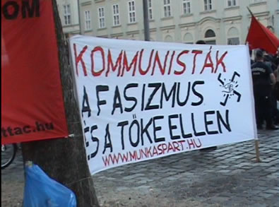 Bevallottan komcsik