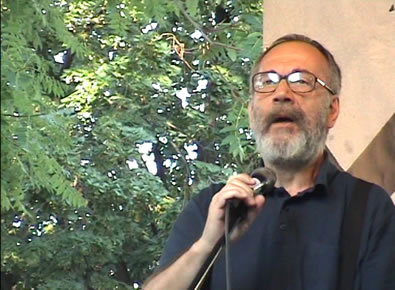 TGM antifasisztáskodik
