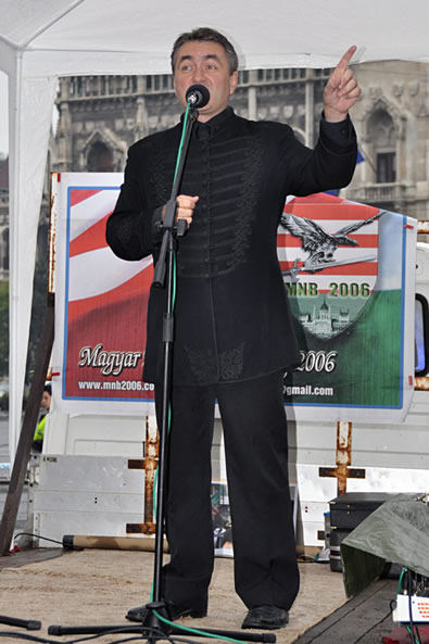 Hegedűs Lóránt