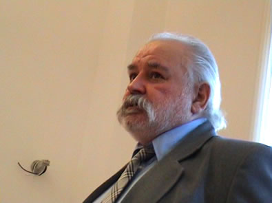 Takács András kérdez