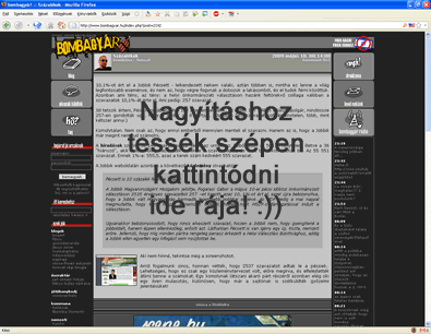 Tomcat beég - Kattints a nagyításhoz!