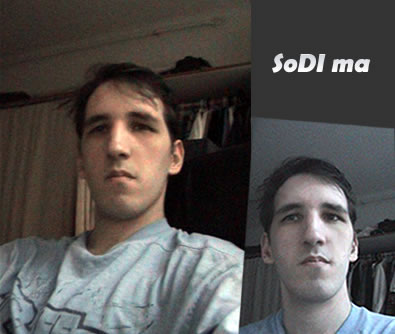 SoDI ma