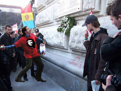 Zsidó vicc Pál Marciról