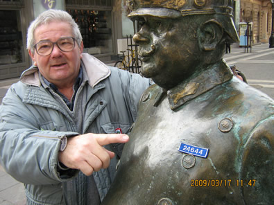 Van azonosítója