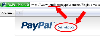 Sandbox logó